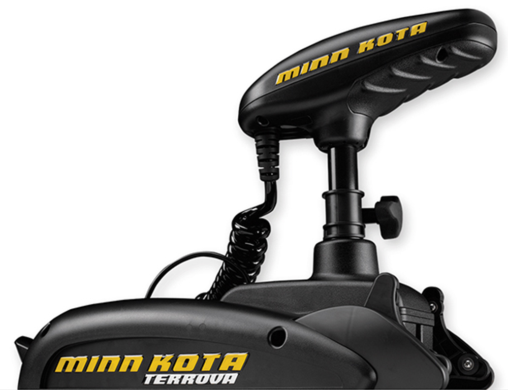 Электромотор Minn Kota TERROVA 80US2-60/i-Pilot Link