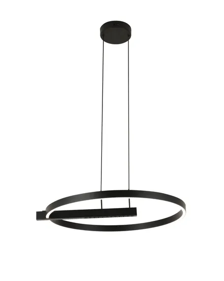 2598/600 BLACK (1) Люстра NW