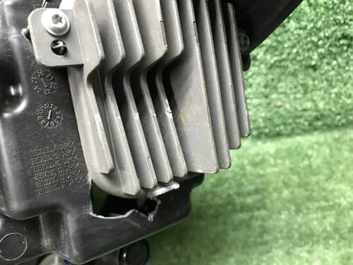 Битая Фара правая Geely Coolray (2023-н.в.) LED
