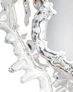 Зеркало 8658W/L clear