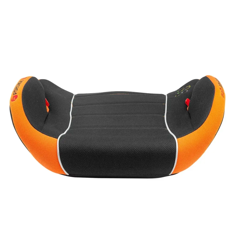 Автокресло-бустер 22-36кг ORANGE FORSAGE kids BAB002-Orange