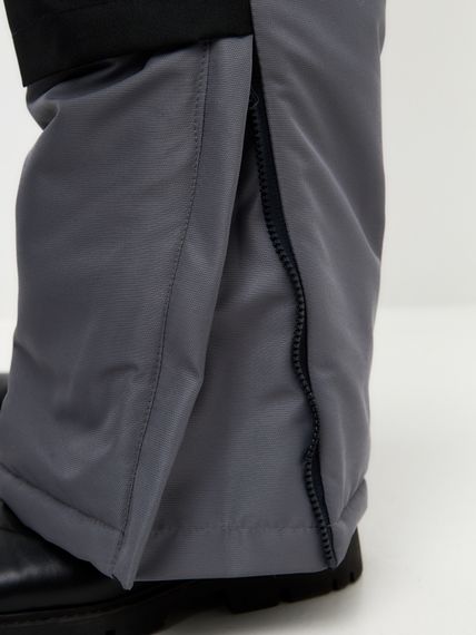 Костюм Canadian Camper VIKING PRO, цвет Gray