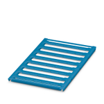 0824671 - UC-TMF 12 BU CUS - Маркировка для клеммных модулей