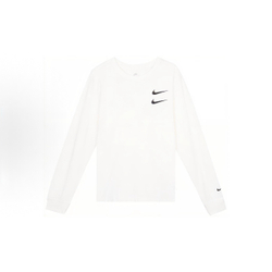 Лонгслив Nike Double Swoosh