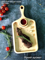 Доска-менажница для сервировки