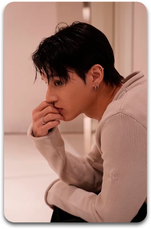 Карта / ATEEZ #0965