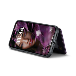 Чехол CaseMe Сard Protection iPhone 16