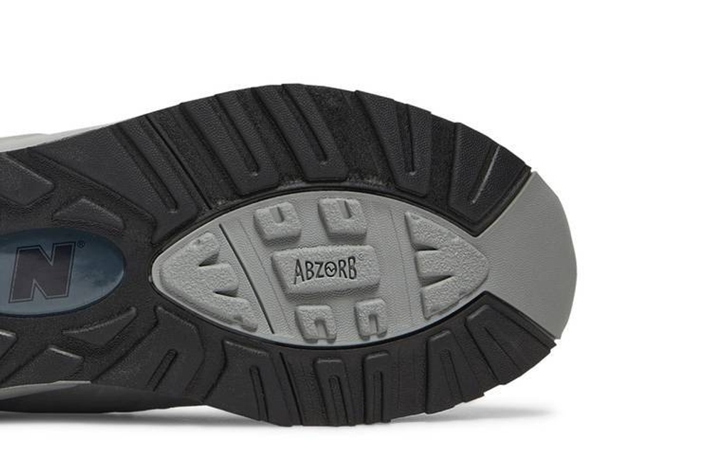 Кроссовки Wtaps X New Balance Nb 990 V2