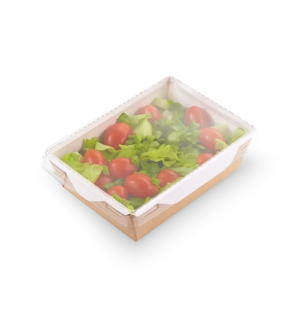 Упаковка OSQ OpSalad 400 (400 шт./кор.)