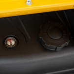 Тепловая пушка на дизтопливе прямого нагрева Denzel DHG-50 96486