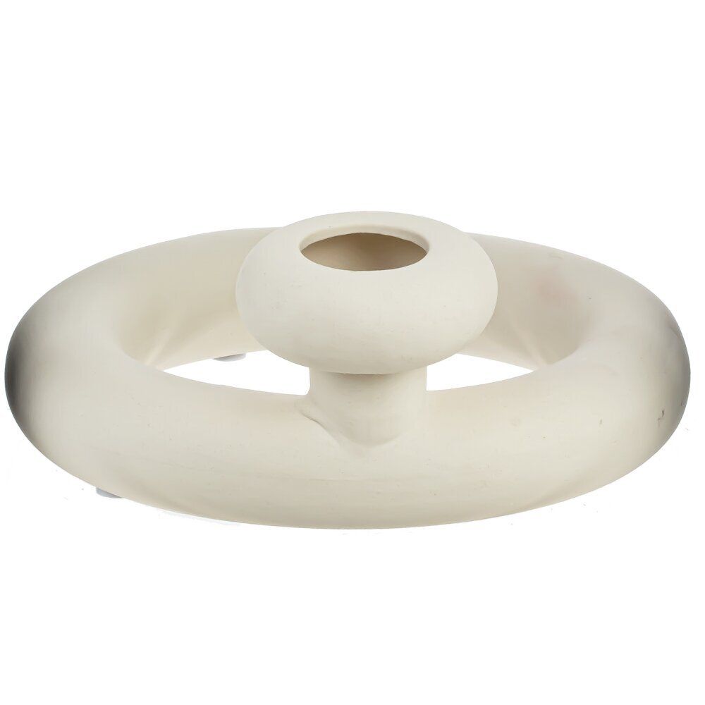 GAEM Подсвечник, L20 W18 H7,5 см