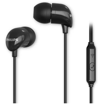 Проводные наушники Philips TAE1126 3.5mm
