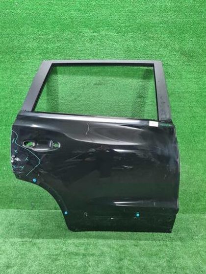 Дверь задняя правая Chery Tiggo 8 Pro (2021-н.в.)