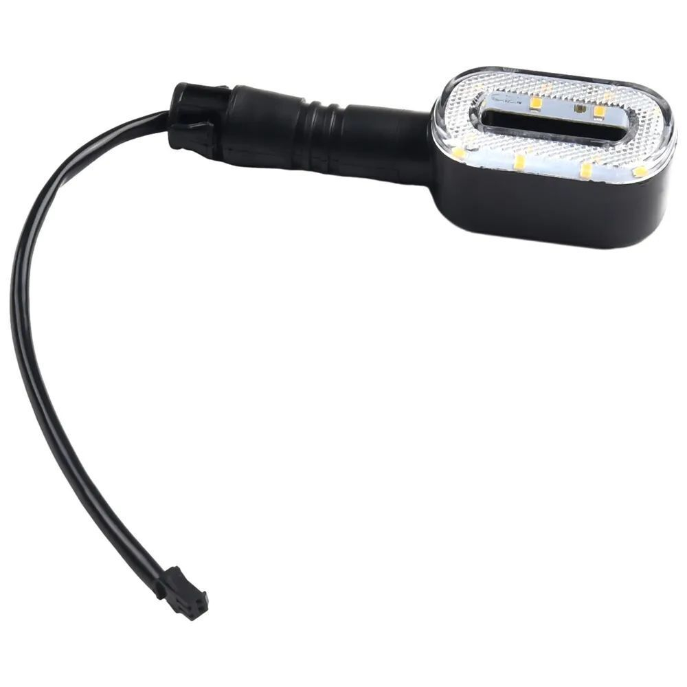 Поворотники GT2 12-60V не мигающие для электровелосипедов