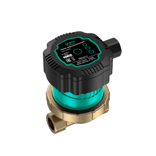 Насос циркуляционный PUMPMAN GRD15/1.5