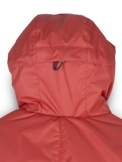 Комбинезон зимний утепленный мембрана