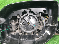 Зеркало левое Hyundai Santa Fe 3 DM (15-18) 20к.