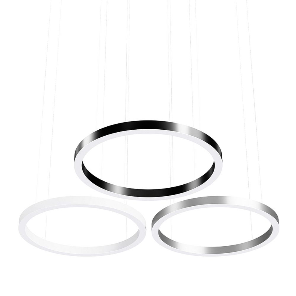 Светильник кольцо FS-TG 176Вт 14080Лм IP20