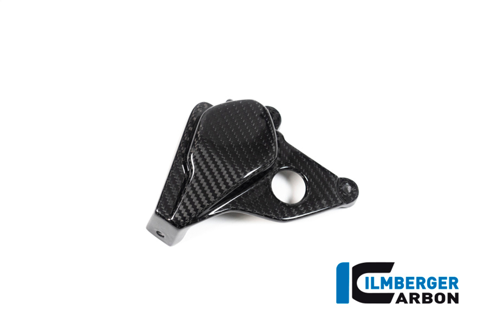 Ilmberger Carbonparts Крышка карбоновая ротора зажигания BMW S 1000 RR CG.ZRD.038.S119S