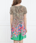 Платье Liu Jo - разноцветная(WA3507 T5958)