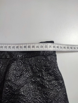 Юбка Julia Sarto черная красивая 42-44 размер, новая