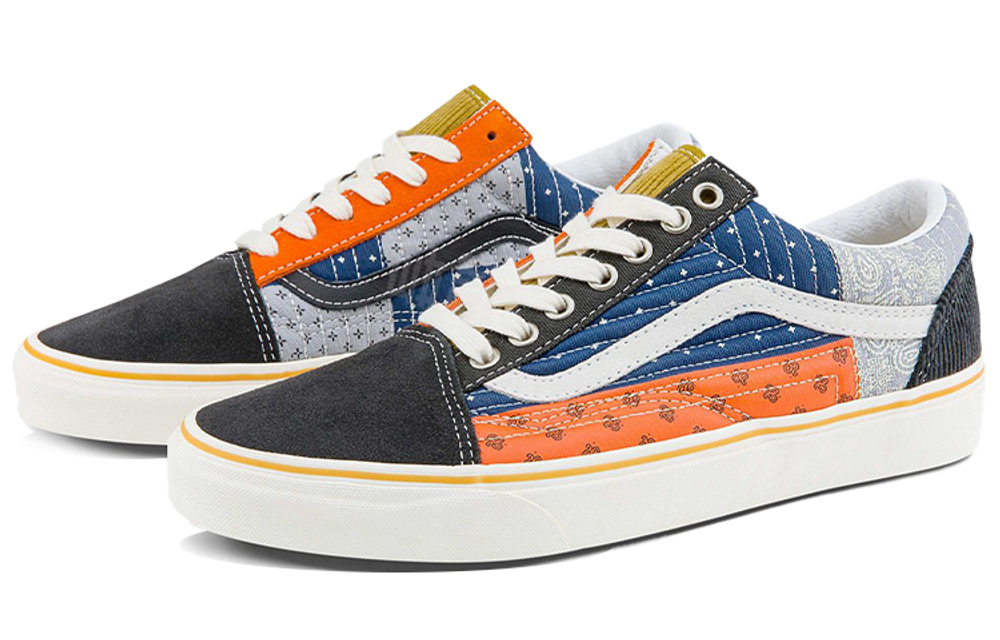 Vans Old Skool