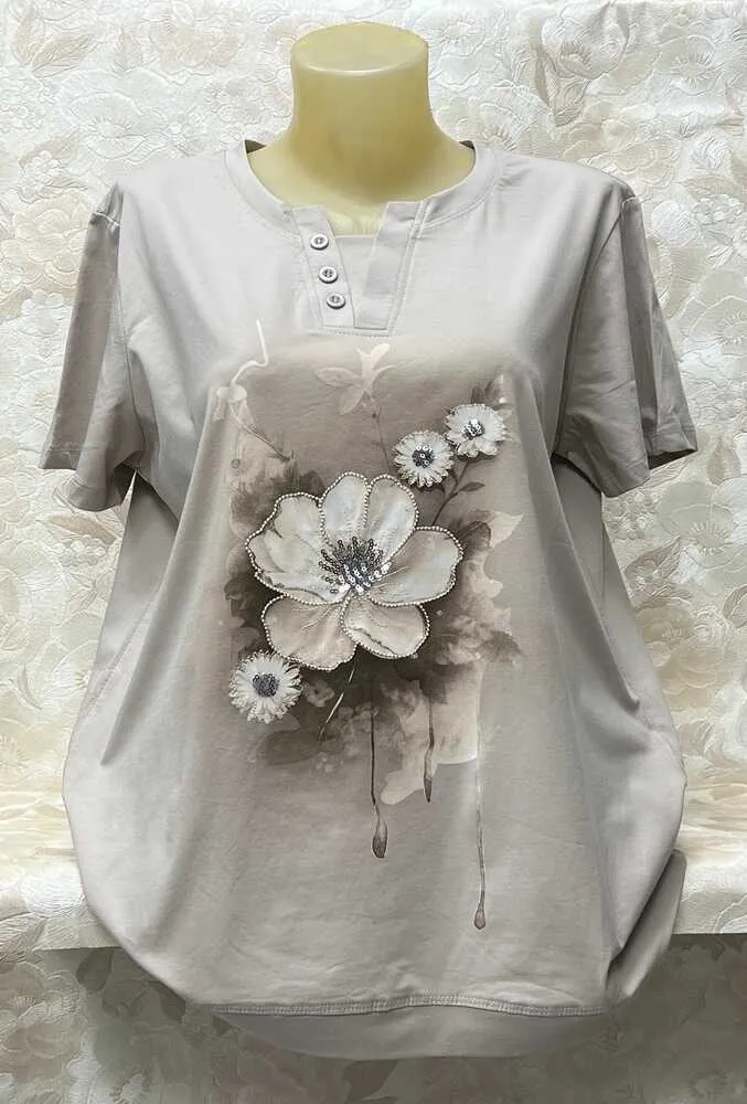 Футболка 4145348 (2079463144) Fabrika