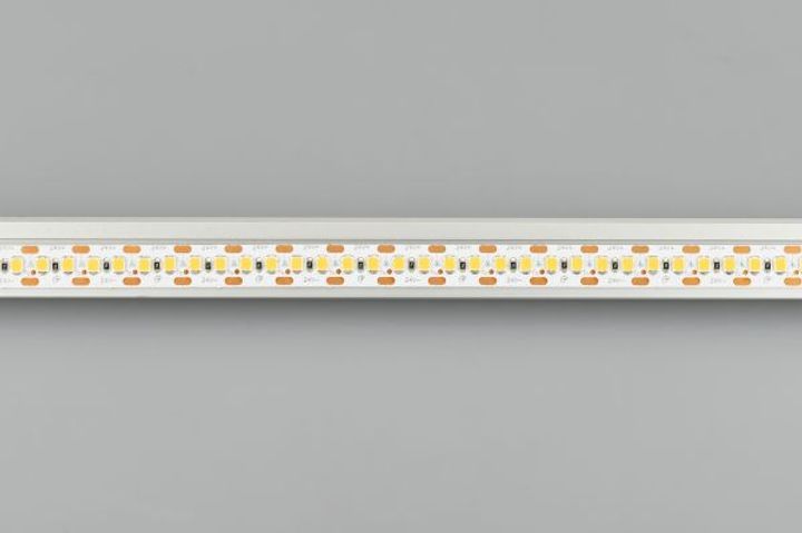 Светодиодная лента Arlight 17,3W/m 168LED/m 2835SMD теплый белый 5M 028740(2)