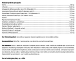 Designs For Health - CatecholaCalm™ - 90 capsules
