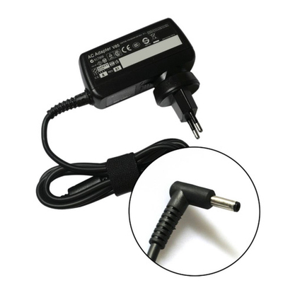 Блок питания (сетевой адаптер) для ноутбуков Dell XPS 13 19.5V 2.31A 4.5х3.0(0.6) Travel Charger