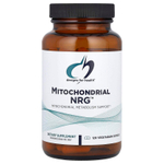 Designs For Health, Mitochondrial NRG ™, 120 вегетарианских капсул