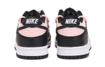 Кроссовки Nike Dunk Low GS (Подростковая размерная сетка)