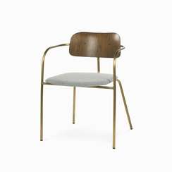 Обеденный стул Gloster