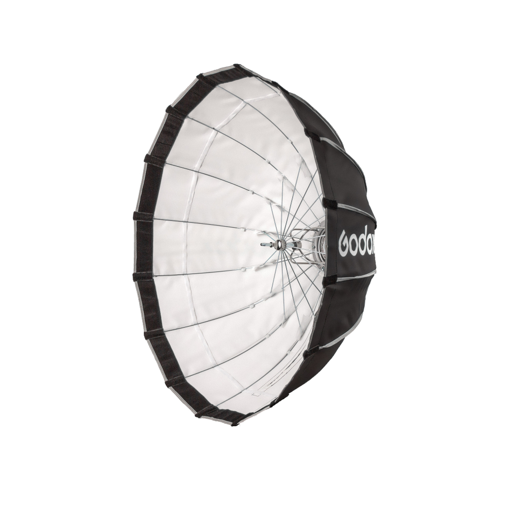 Софтбокс-зонт Godox S65W быстроскладной