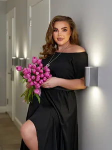 Платье УК-84 Fabrika