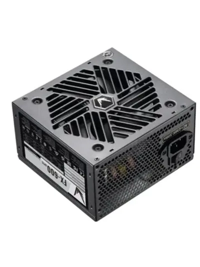 Блок питания FX-600 FX-600 BLACK