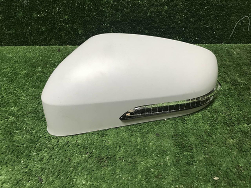 Крышка зеркала левая Chery Tiggo 4 Pro (2020-н.в.)