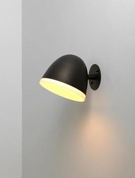 Atelier Sconce 10" by ALLIED MAKER