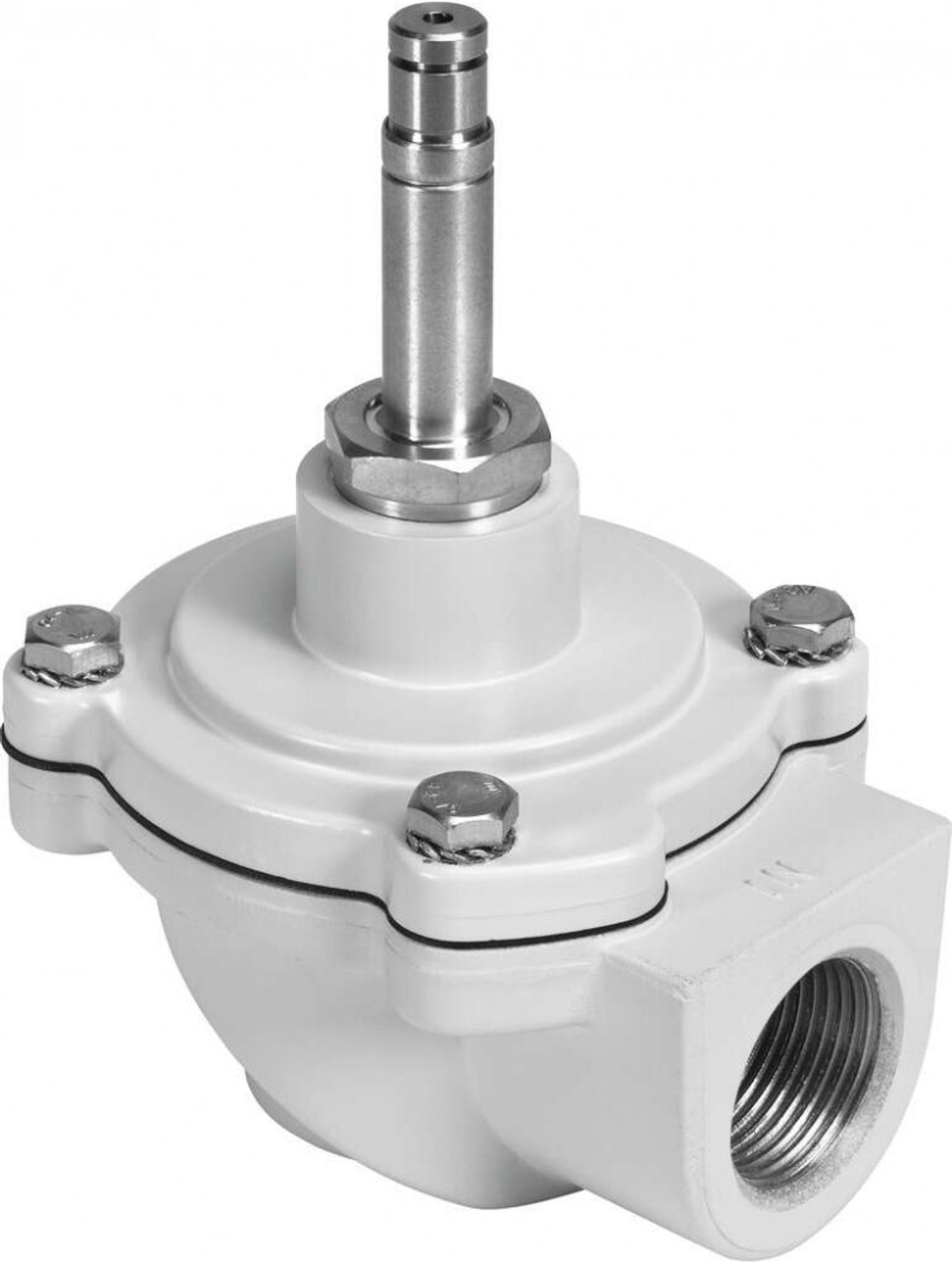 VZWE-E-M22C-M-G34-200-H Базовый распределитель