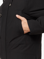 КУРТКА МУЖСКАЯ ПУХОВАЯ BASK MERIDIAN