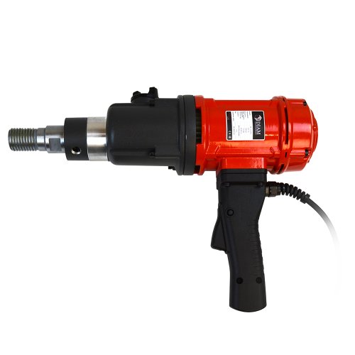 Бурильная установка DIAM ML-102/2HS ( 2 коробки)