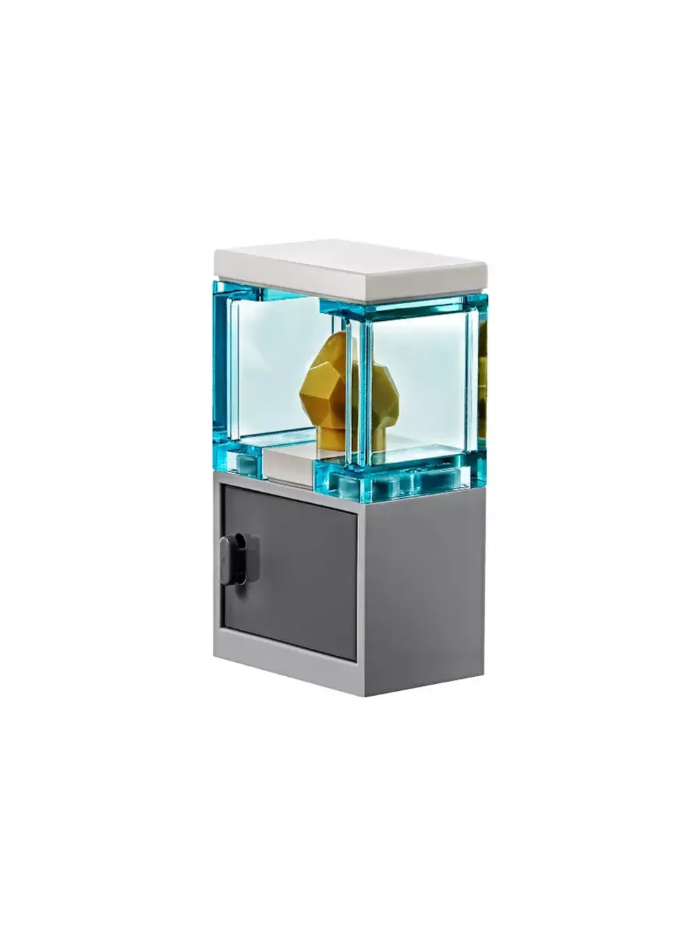 Конструктор Сити Бригада шахтеров 106 деталей