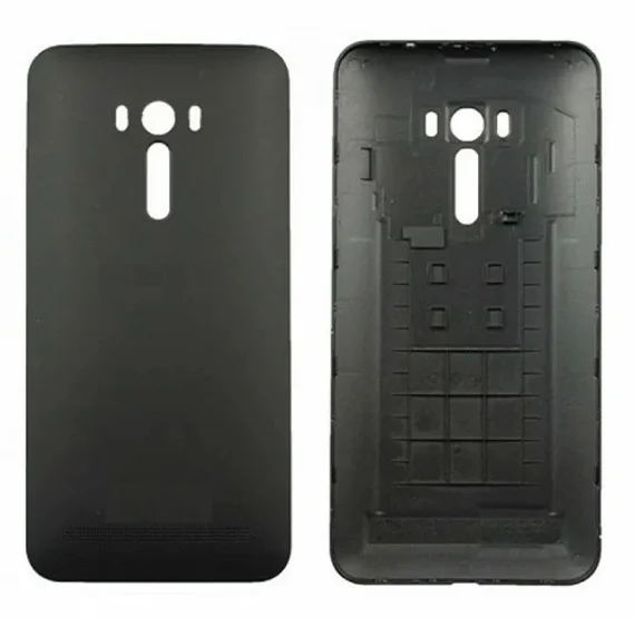 Задняя крышка для Asus ZD551KL (Gray)