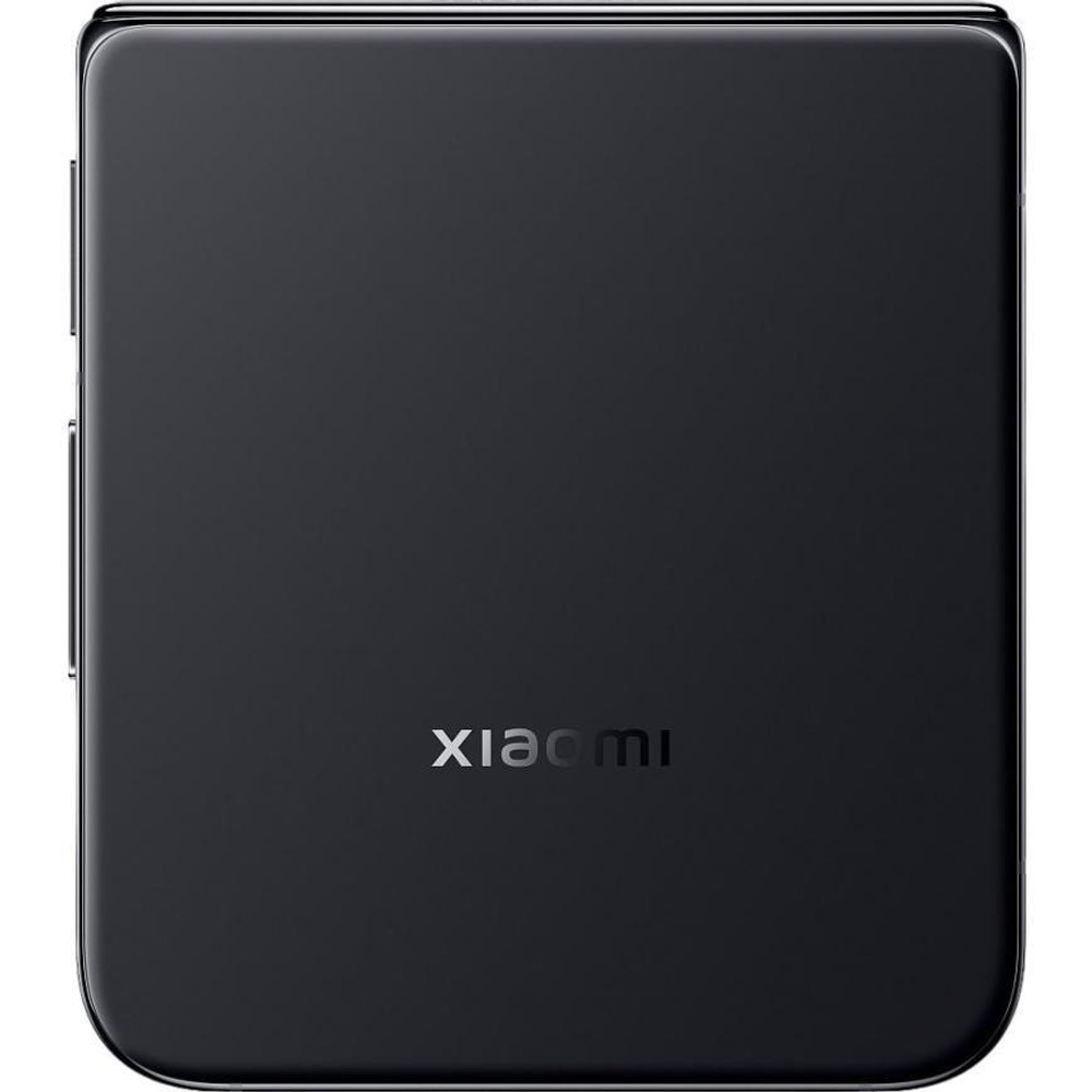 Смартфон Xiaomi MIX Flip 12 ГБ/512 ГБ (Чёрный | Black) (версия Global)