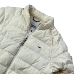 Пуховик Tommy Hilfiger