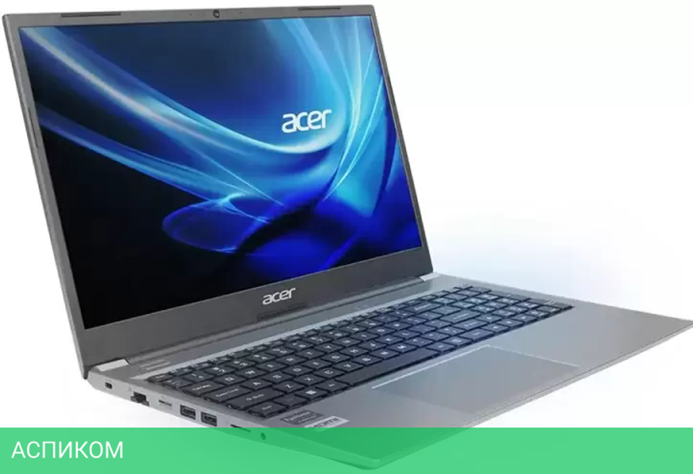 Ноутбук Acer Aspire Litе АL15-41 UN.31ZSI.019