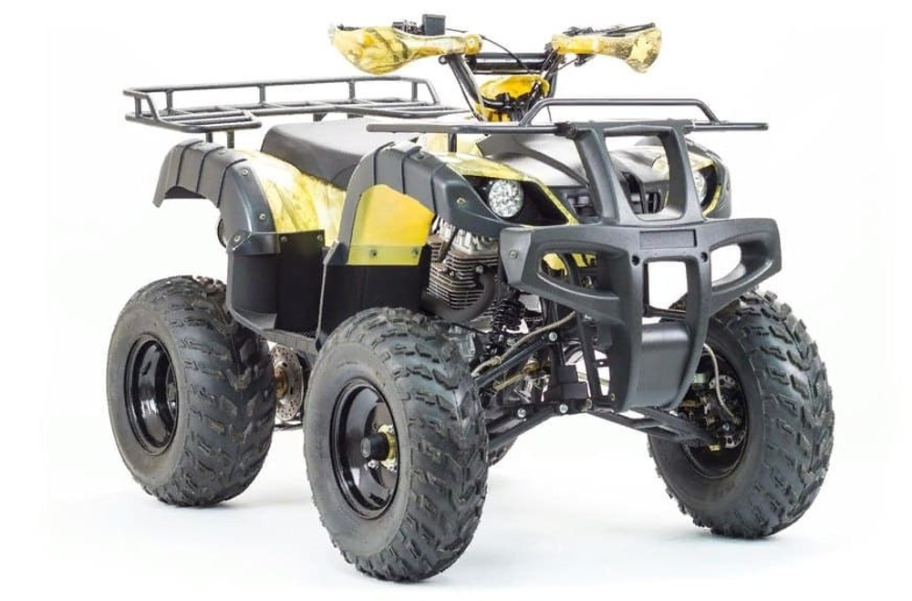 Квадроцикл MOTOLAND 250 Adventure (2021 Г.)