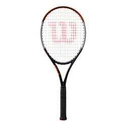 Теннисная ракетка Wilson Burn 100 LS Tour Racket