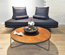 Ваза Round vase B