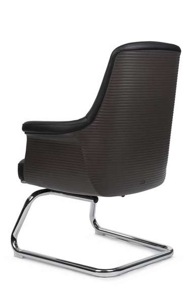 Кресло Verdi-SF D655C Черный